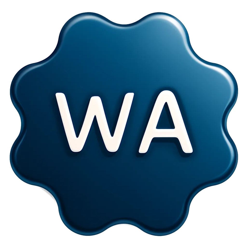 Weando AB Logo